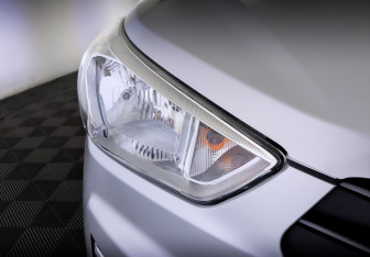 Подержанный автомобиль Hyundai Creta 2017 года (16 фото)