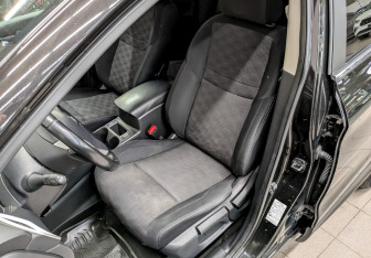 Подержанный автомобиль Nissan Qashqai 2014 года (19 фото)