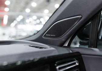 Новый Volkswagen Tiguan 2025 (21 фото)