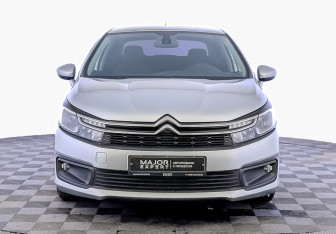 Подержанный автомобиль Citroen C4 Sedan 2020 года (2 фото)