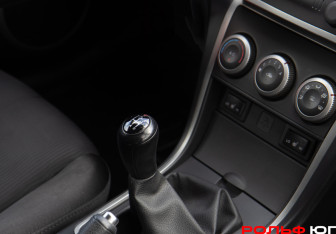 Подержанный автомобиль Mazda 6 Sedan 2008 года (17 фото)