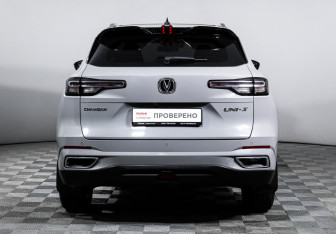 Подержанный автомобиль Changan CS55PLUS 2024 года (6 фото)