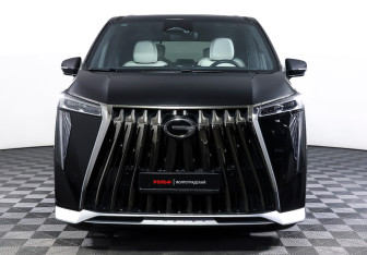 Подержанный автомобиль GAC M8 2023 года (2 фото)