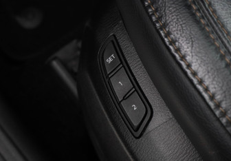 Подержанный автомобиль Mazda CX-5 2018 года (15 фото)