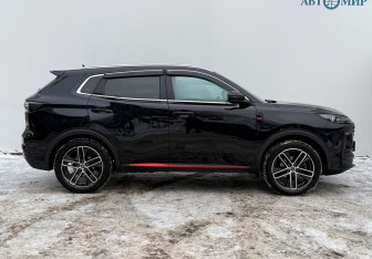 Подержанный автомобиль Changan CS55PLUS 2023 года (4 фото)