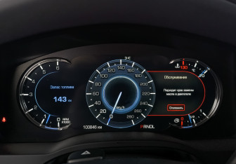 Подержанный автомобиль Cadillac Escalade Suv 2020 года (16 фото)