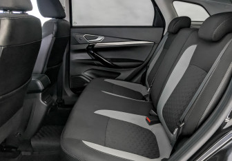 Подержанный автомобиль LADA (ВАЗ) Vesta Wagon 2024 года (18 фото)