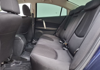 Подержанный автомобиль Mazda 6 Sedan 2007 года (11 фото)