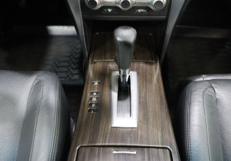 Подержанный автомобиль Nissan Teana 2012 года (16 фото)