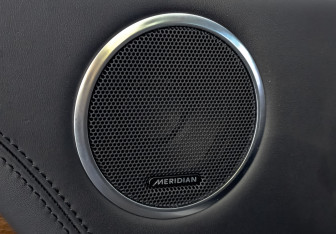 Подержанный автомобиль Land Rover Range Rover 2021 года (26 фото)