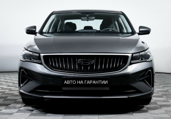 Подержанный автомобиль Geely Emgrand 2024 года (2 фото)
