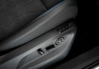 Новый Volkswagen Tiguan 2024 (25 фото)