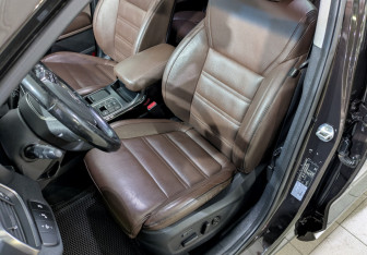 Подержанный автомобиль Kia Sorento 2018 года (3 фото)