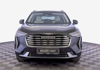 Подержанный автомобиль Haval Jolion 2023 года (2 фото)