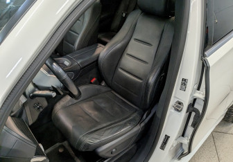 Подержанный автомобиль Mercedes-Benz GLE 2021 года (27 фото)