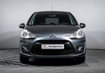 Подержанный автомобиль Citroen C3 Hatchback 2011 года (2 фото)