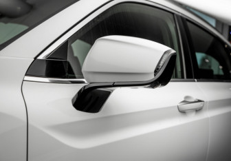 Новый Knewstar 001 2025 (5 фото)