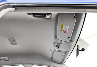 Подержанный автомобиль Kia Rio Hatchback 2020 года (22 фото)