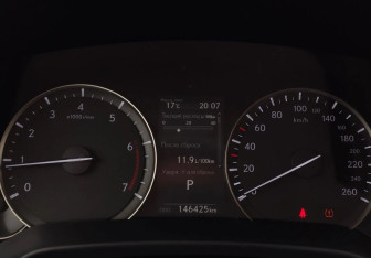 Подержанный автомобиль Lexus RX 2017 года (12 фото)
