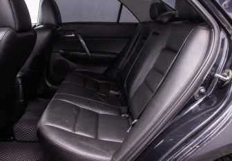 Подержанный автомобиль Mazda 6 Sedan 2006 года (11 фото)