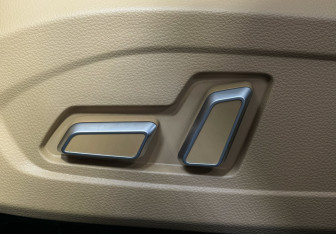 Новый Evolute i-SPACE 2026 (15 фото)