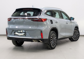 Подержанный автомобиль Exeed TXL 2022 года (5 фото)