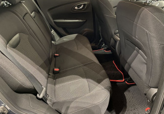 Подержанный автомобиль Renault Kadjar 2018 года (11 фото)