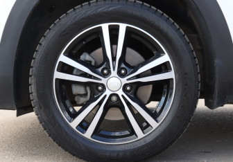 Подержанный автомобиль Kia Seltos 2020 года (30 фото)
