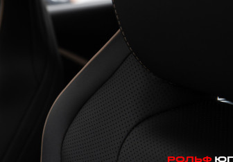 Подержанный автомобиль Omoda C5 2023 года (19 фото)