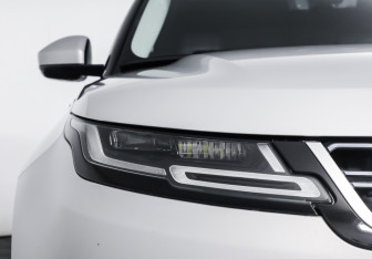 Подержанный автомобиль Land Rover Range Rover Evoque 2019 года (24 фото)