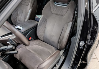 Подержанный автомобиль Wey 05 2023 года (20 фото)