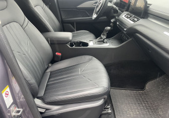 Подержанный автомобиль Great Wall Poer King Kong 2023 года (9 фото)