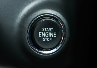 Подержанный автомобиль Skoda Octavia Liftback 2019 года (20 фото)