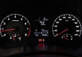 Подержанный автомобиль Hyundai Solaris Sedan 2021 года (16 фото)