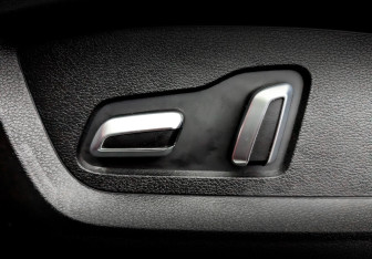 Подержанный автомобиль Chery Tiggo 7 Pro 2022 года (23 фото)