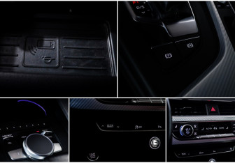 Подержанный автомобиль Audi A5 Coupe 2016 года (21 фото)