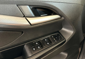Подержанный автомобиль LADA (ВАЗ) Vesta Sedan 2017 года (15 фото)