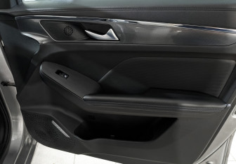 Подержанный автомобиль Haval Jolion 2022 года (23 фото)