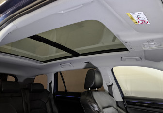 Подержанный автомобиль Skoda Kodiaq 2021 года (23 фото)