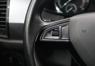 Подержанный автомобиль Skoda Kodiaq 2020 года (16 фото)