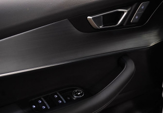 Подержанный автомобиль Chery Tiggo 7 Pro Max 2023 года (16 фото)