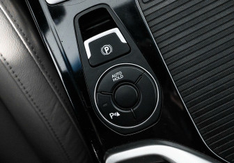 Подержанный автомобиль Hyundai i40 Wagon 2012 года (11 фото)