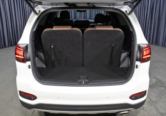 Подержанный автомобиль Kia Sorento 2019 года (10 фото)