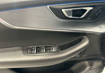 Подержанный автомобиль Chery Tiggo 7 Pro 2022 года (18 фото)