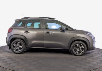 Подержанный автомобиль Citroen C3 Aircross 2021 года (4 фото)