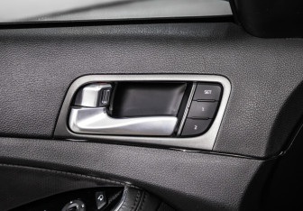 Подержанный автомобиль Kia Optima Sedan 2015 года (22 фото)