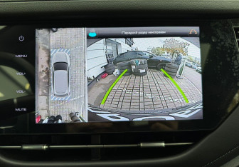 Подержанный автомобиль Haval F7 2021 года (13 фото)