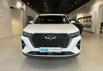 Подержанный автомобиль Chery Tiggo 7 Pro Max 2023 года (2 фото)