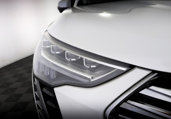 Подержанный автомобиль Haval Jolion 2023 года (17 фото)