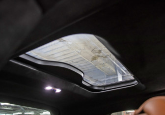 Подержанный автомобиль BMW X7 2019 года (26 фото)